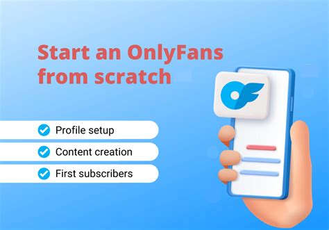 onlyfans registration|How to Start an OnlyFans: A Guide for Aspiring Creators